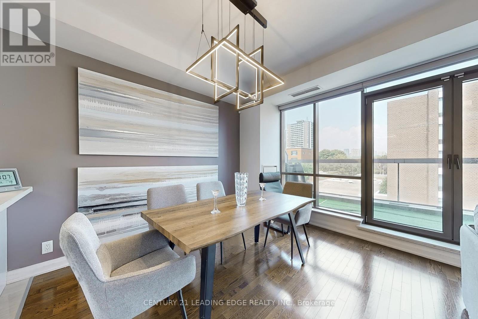 502 - 3 Mcalpine Street, Toronto, Ontario  M5R 3T5 - Photo 15 - C12290640