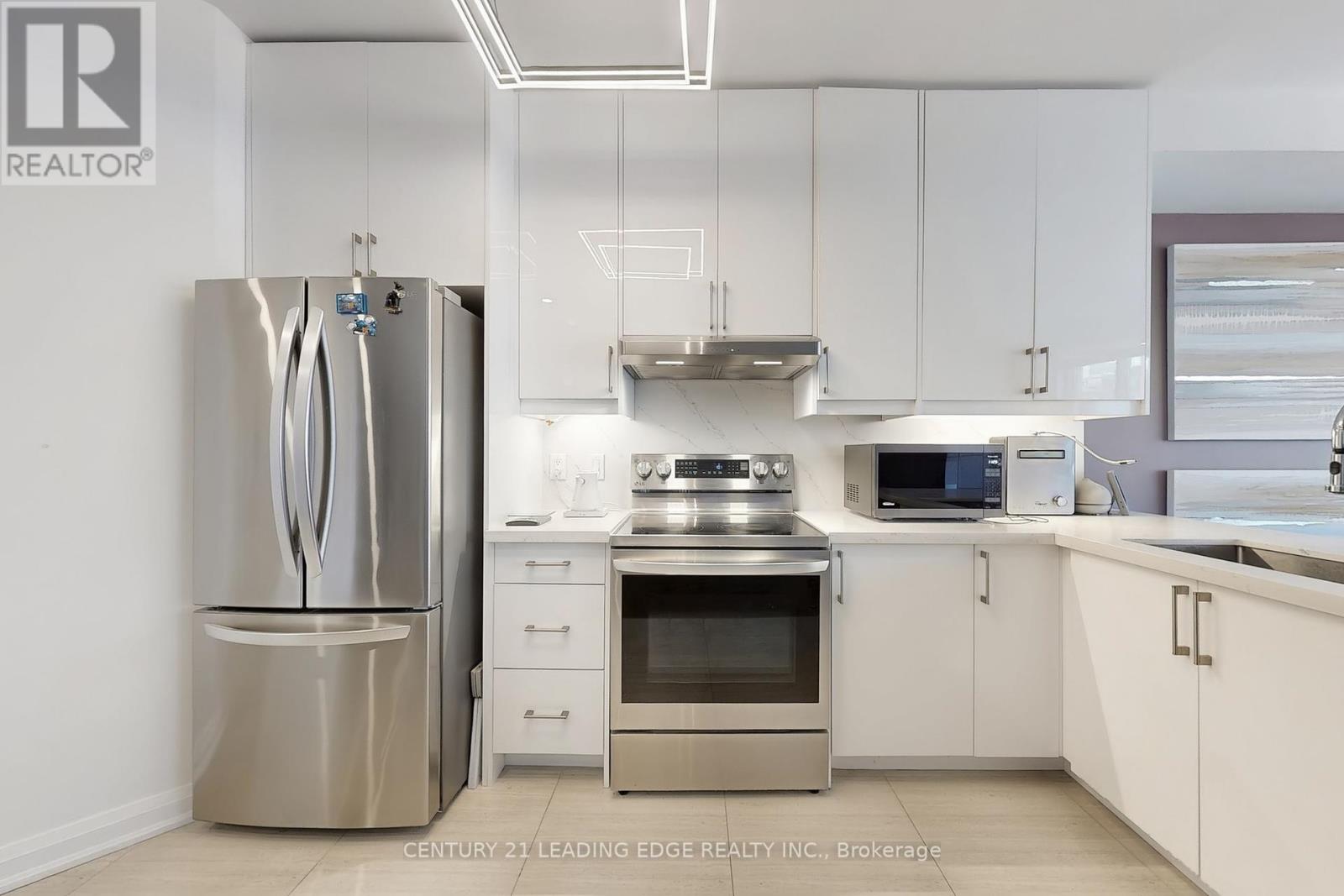 502 - 3 Mcalpine Street, Toronto, Ontario  M5R 3T5 - Photo 18 - C12290640