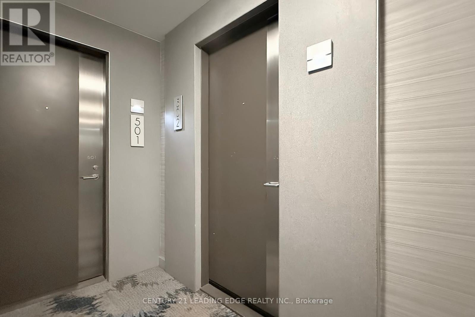 502 - 3 Mcalpine Street, Toronto, Ontario  M5R 3T5 - Photo 36 - C12290640