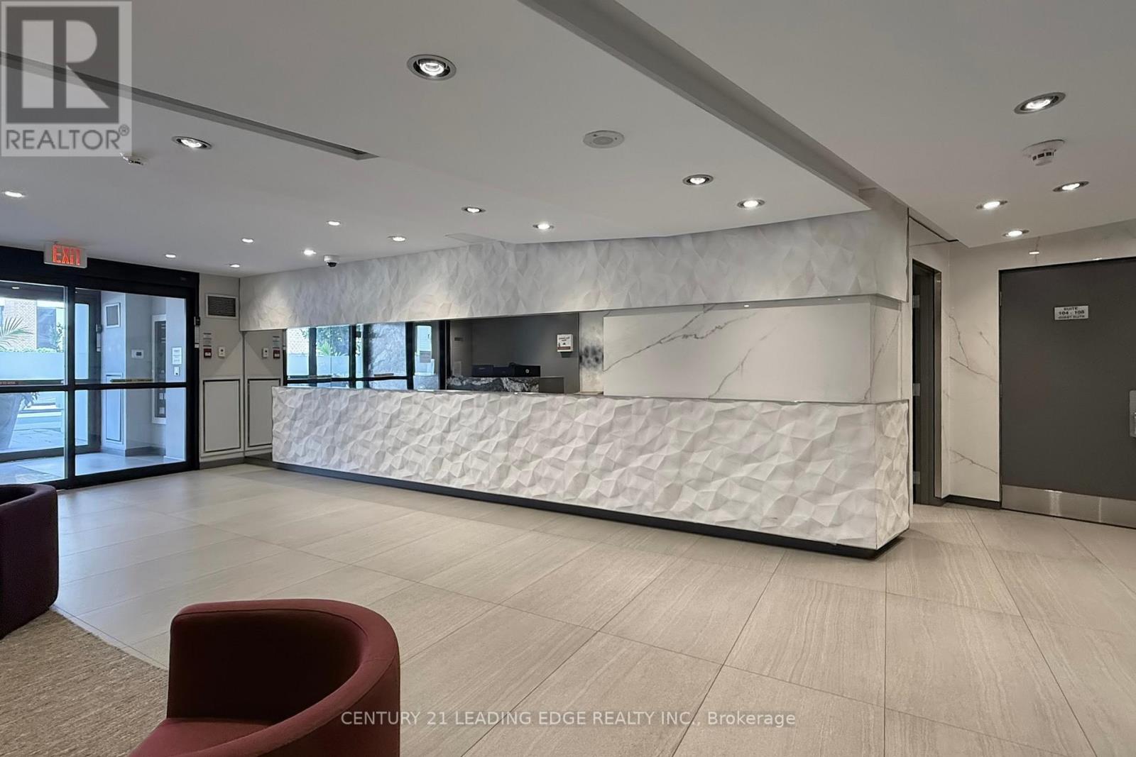 502 - 3 Mcalpine Street, Toronto, Ontario  M5R 3T5 - Photo 7 - C12290640