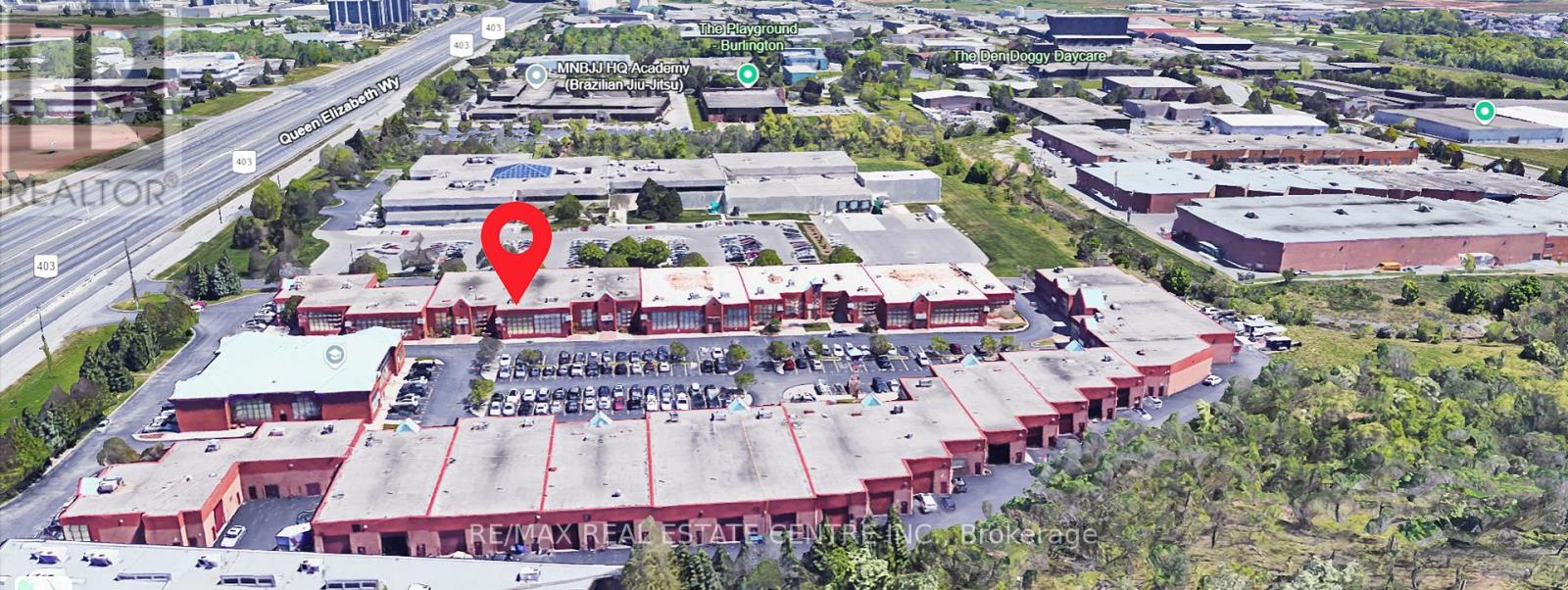 7 - 5100 South Service Road, Burlington, Ontario  L7L 6A5 - Photo 31 - W12290407