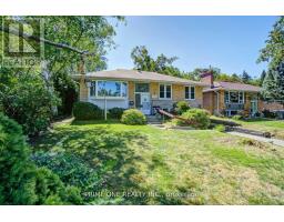 BSMNT - 164 MEADOWVALE ROAD, Toronto, Ontario