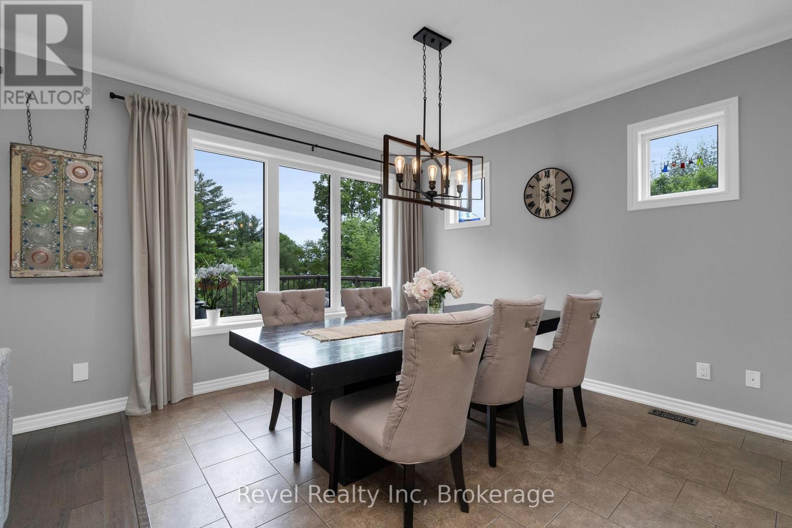 413 Russ Howard Drive, Midland, Ontario  L4R 0A6 - Photo 10 - S12290858