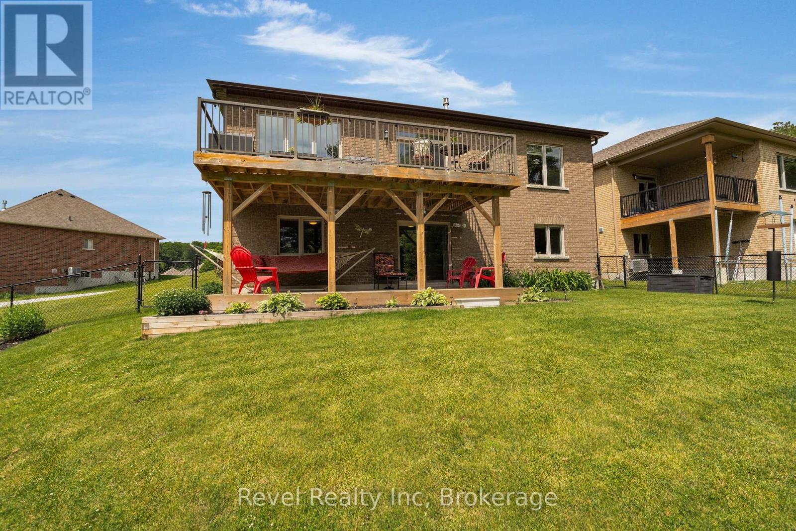 413 Russ Howard Drive, Midland, Ontario  L4R 0A6 - Photo 22 - S12290858