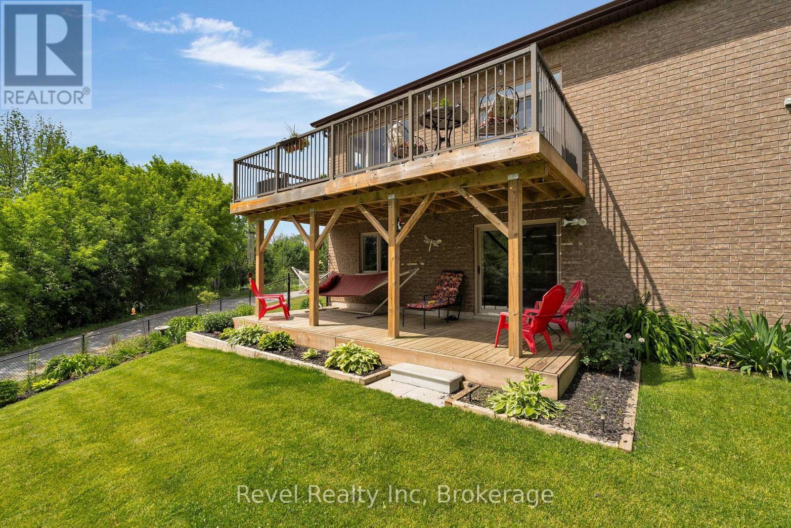 413 Russ Howard Drive, Midland, Ontario  L4R 0A6 - Photo 23 - S12290858