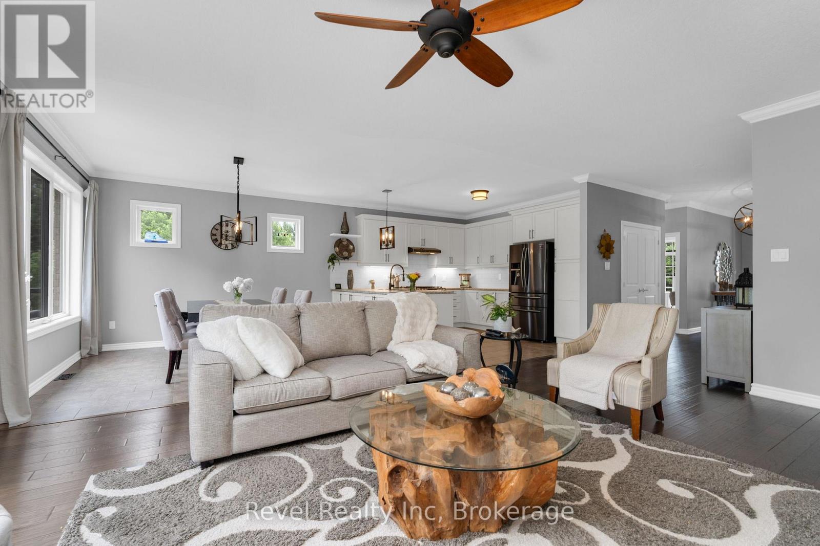 413 Russ Howard Drive, Midland, Ontario  L4R 0A6 - Photo 7 - S12290858