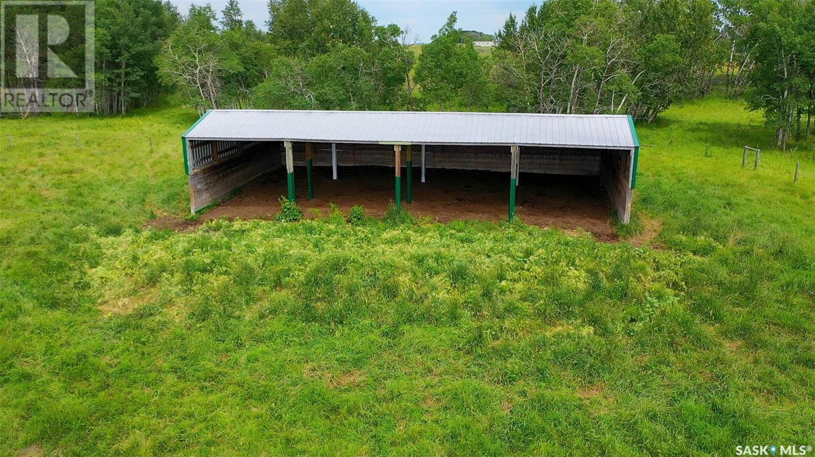 Jordan Acreage, Silverwood Rm No. 123, Saskatchewan  S0G 5C0 - Photo 39 - SK012063