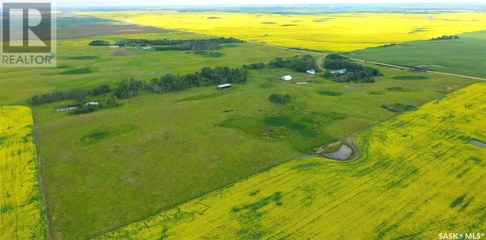 Jordan Acreage, Silverwood Rm No. 123, Saskatchewan  S0G 5C0 - Photo 42 - SK012063