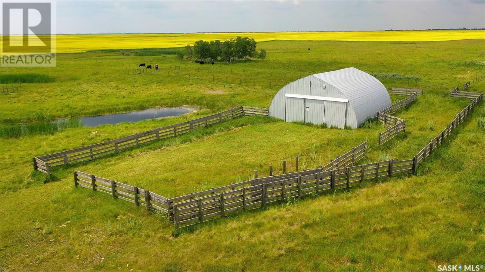 Jordan Acreage, Silverwood Rm No. 123, Saskatchewan  S0G 5C0 - Photo 35 - SK012063