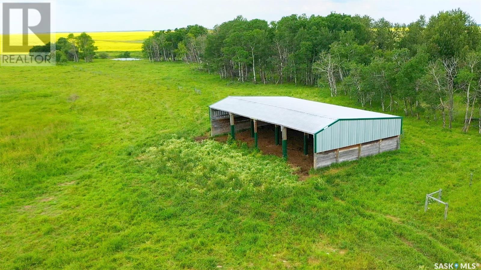 Jordan Acreage, Silverwood Rm No. 123, Saskatchewan  S0G 5C0 - Photo 38 - SK012063