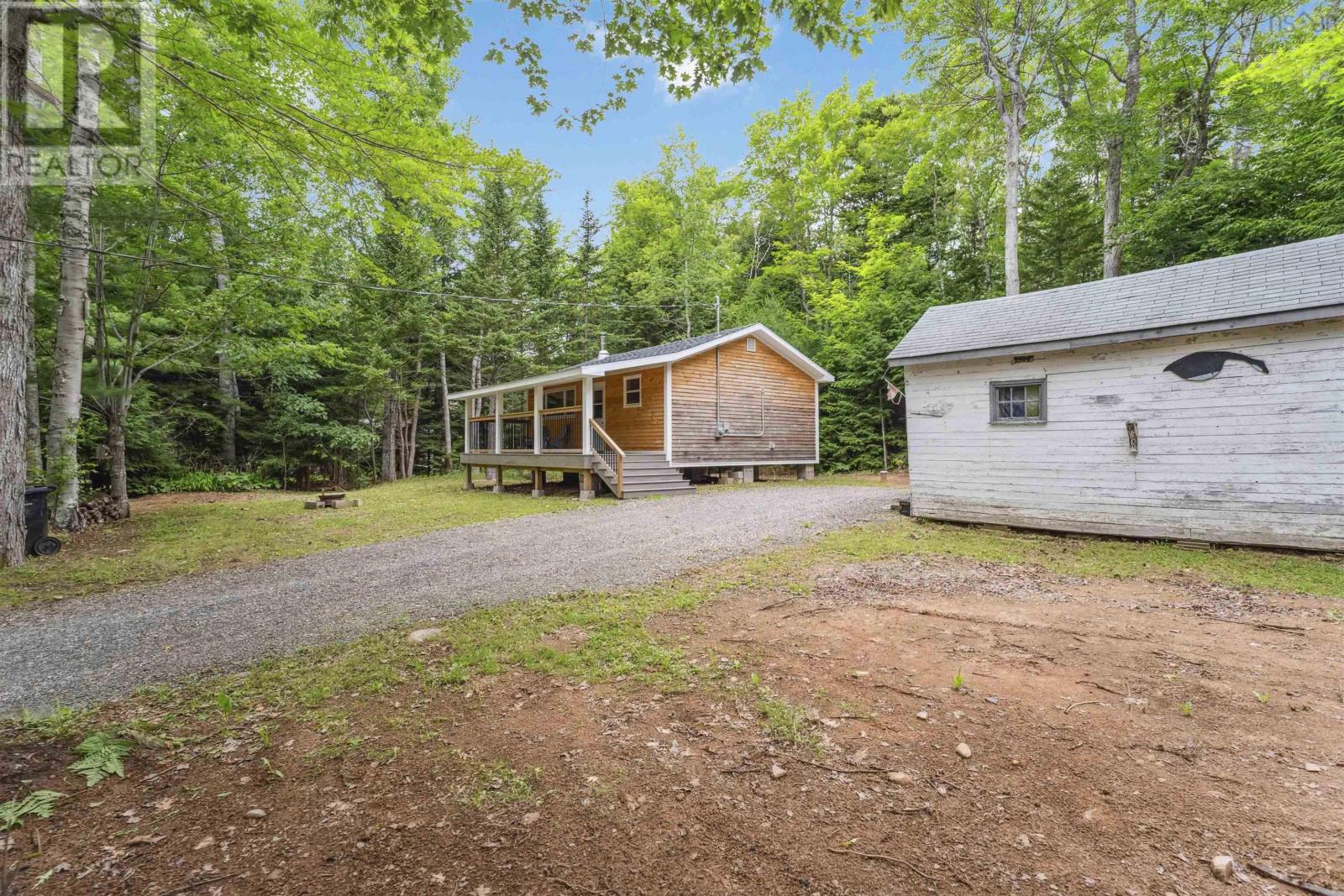 34 Cove Road, East Dalhousie, Nova Scotia  B0P 1H0 - Photo 42 - 202517934