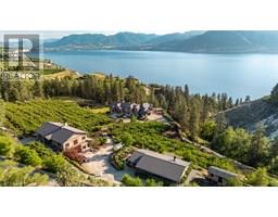 2119 Naramata Road, naramata, British Columbia
