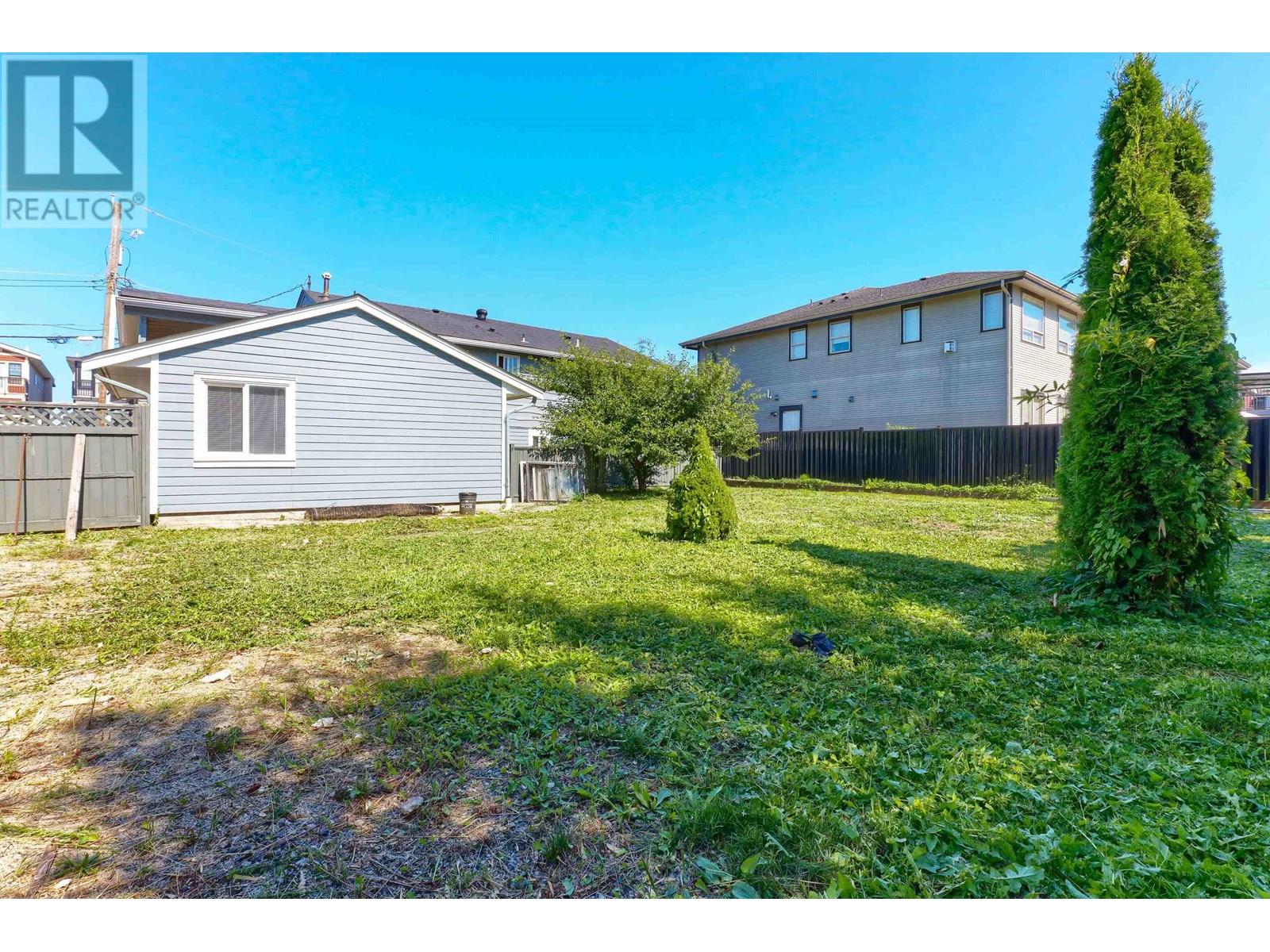 328 Fenton Street, New Westminster, British Columbia  V3M 5H9 - Photo 19 - R3027911