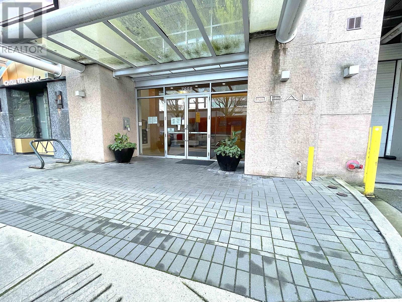 Listing Picture 37 of 37 : 1202 7888 SABA ROAD, Richmond / 烈治文 - 魯藝地產 Yvonne Lu Group - MLS Medallion Club Member