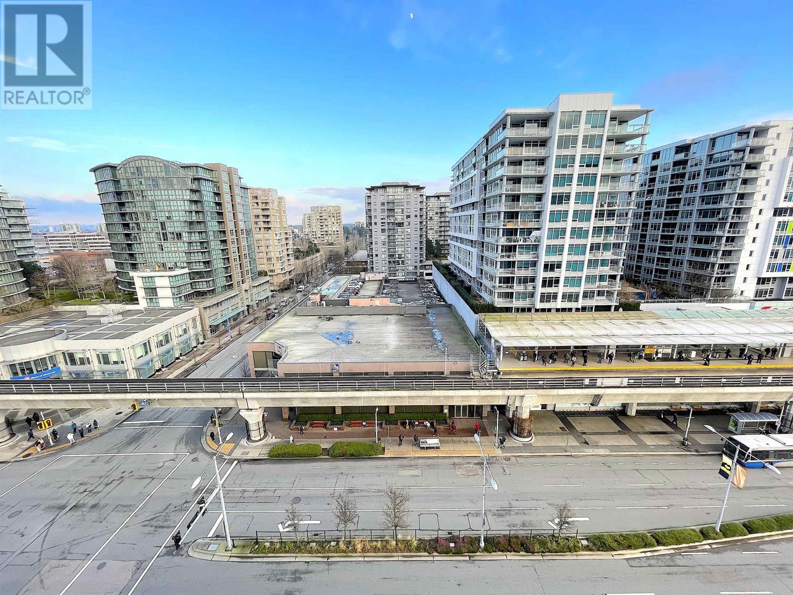 Listing Picture 25 of 37 : 1202 7888 SABA ROAD, Richmond / 烈治文 - 魯藝地產 Yvonne Lu Group - MLS Medallion Club Member