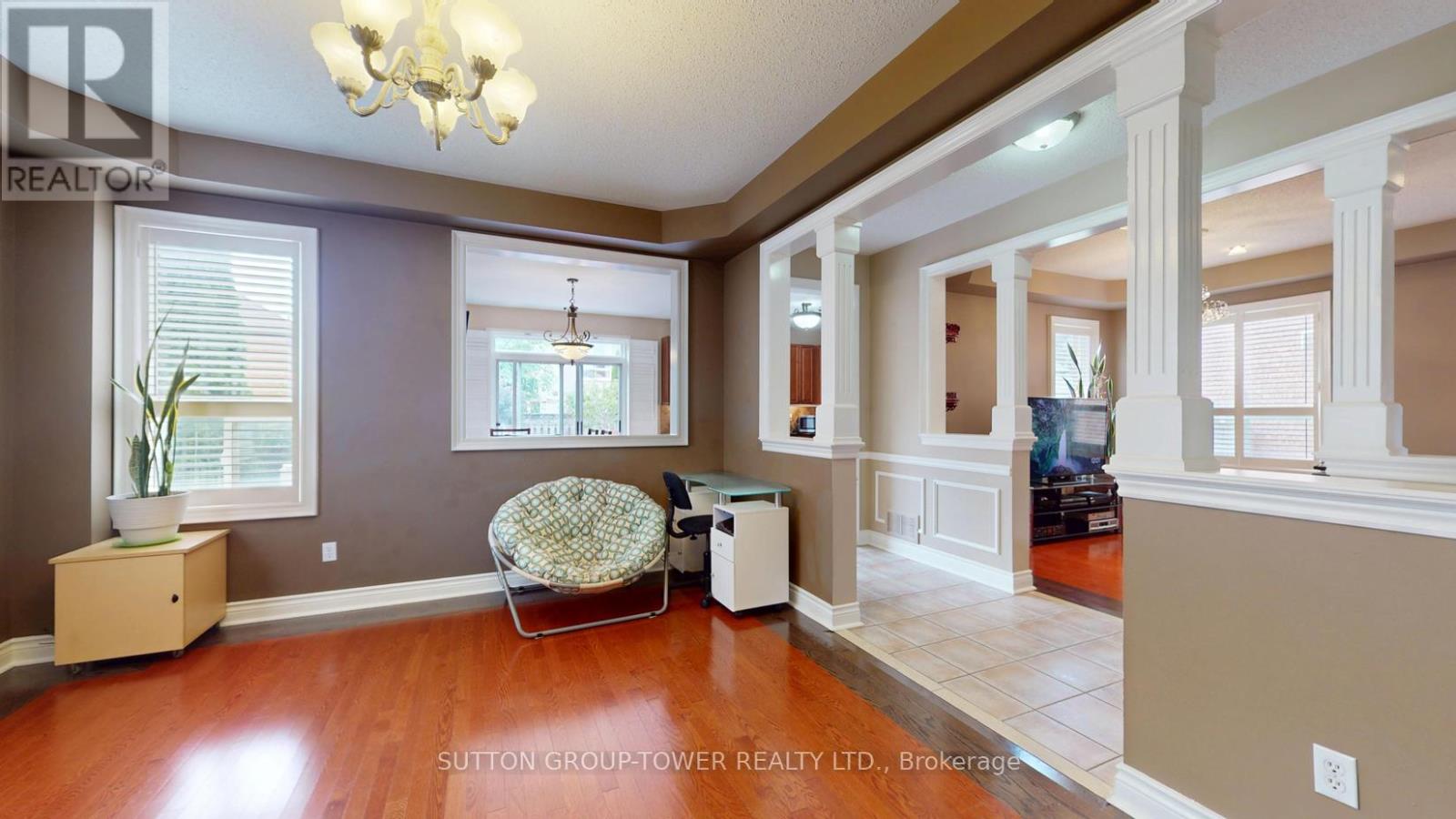 475 Sonoma Boulevard, Vaughan, Ontario  L4H 2S2 - Photo 10 - N12290717