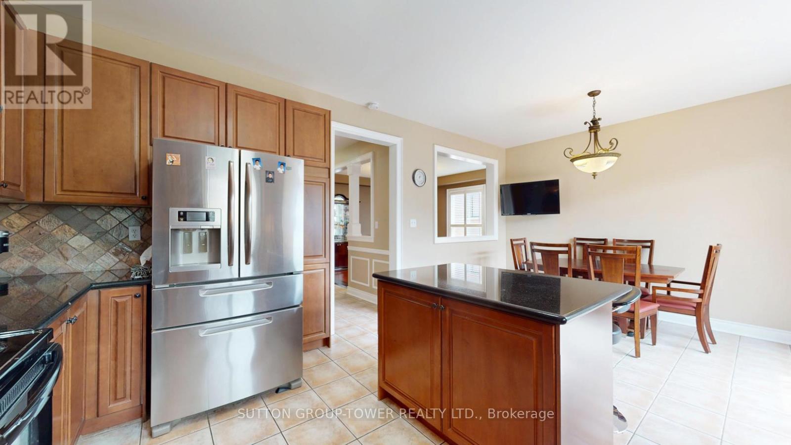 475 Sonoma Boulevard, Vaughan, Ontario  L4H 2S2 - Photo 13 - N12290717