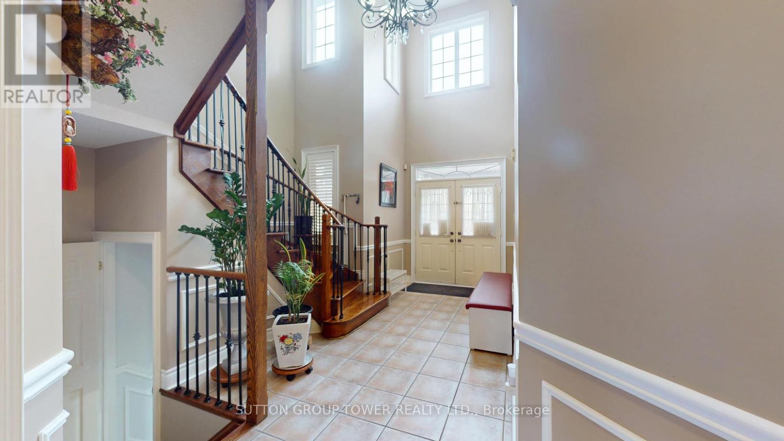475 Sonoma Boulevard, Vaughan, Ontario  L4H 2S2 - Photo 15 - N12290717