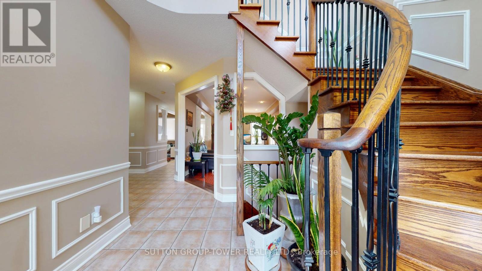 475 Sonoma Boulevard, Vaughan, Ontario  L4H 2S2 - Photo 17 - N12290717