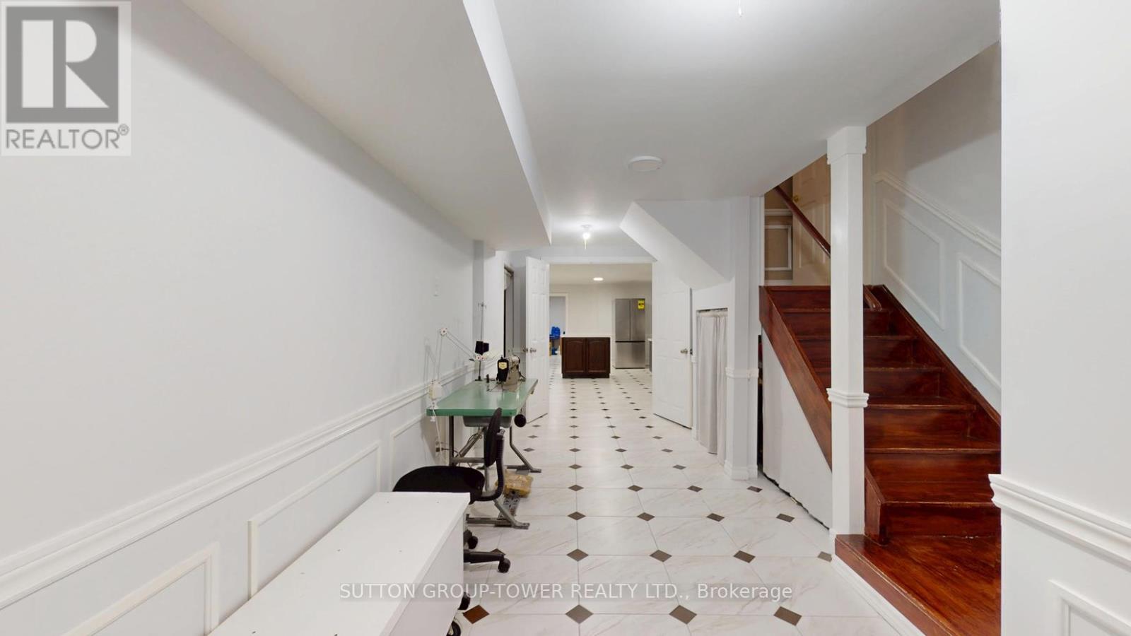 475 Sonoma Boulevard, Vaughan, Ontario  L4H 2S2 - Photo 28 - N12290717