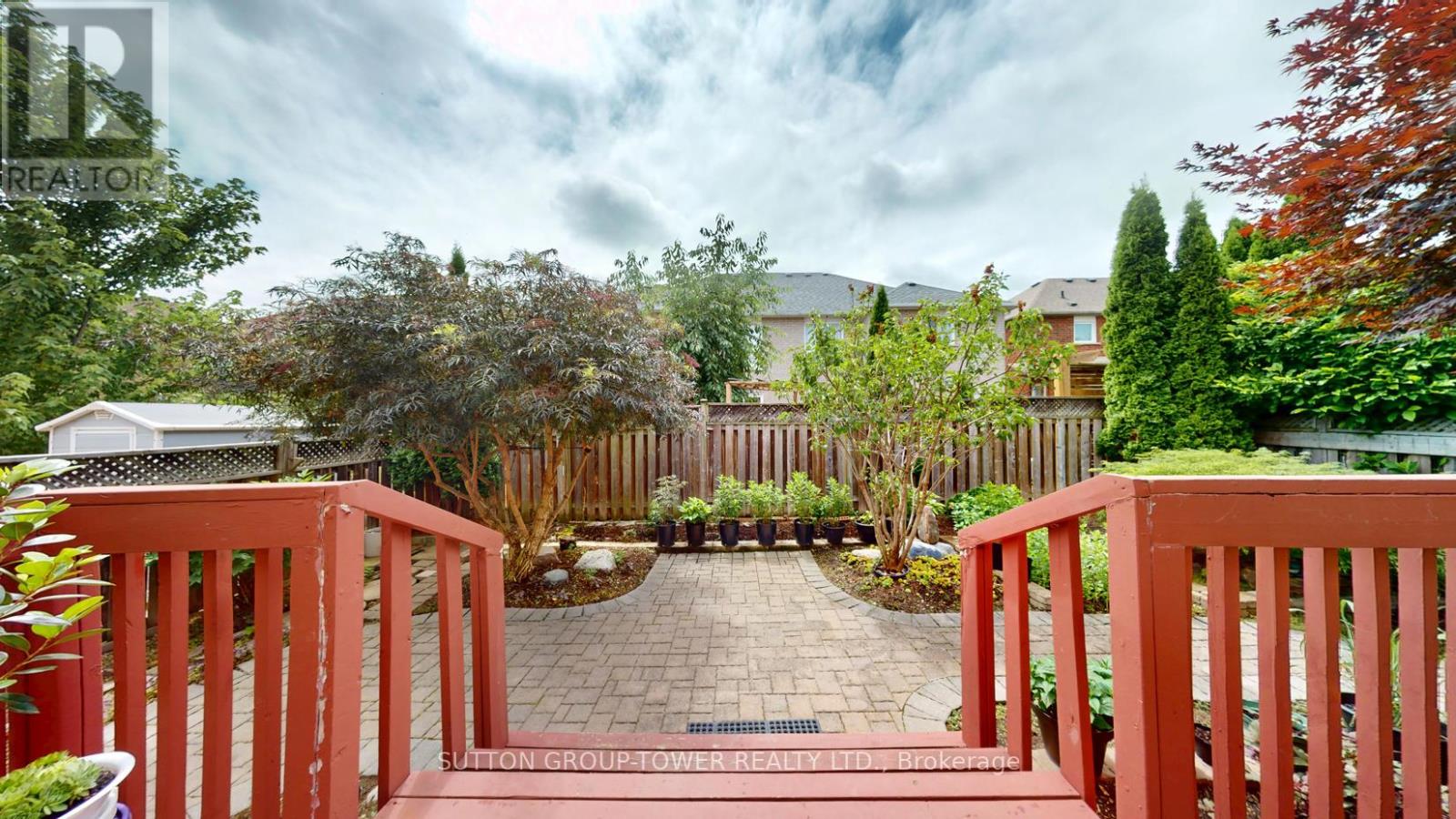 475 Sonoma Boulevard, Vaughan, Ontario  L4H 2S2 - Photo 37 - N12290717