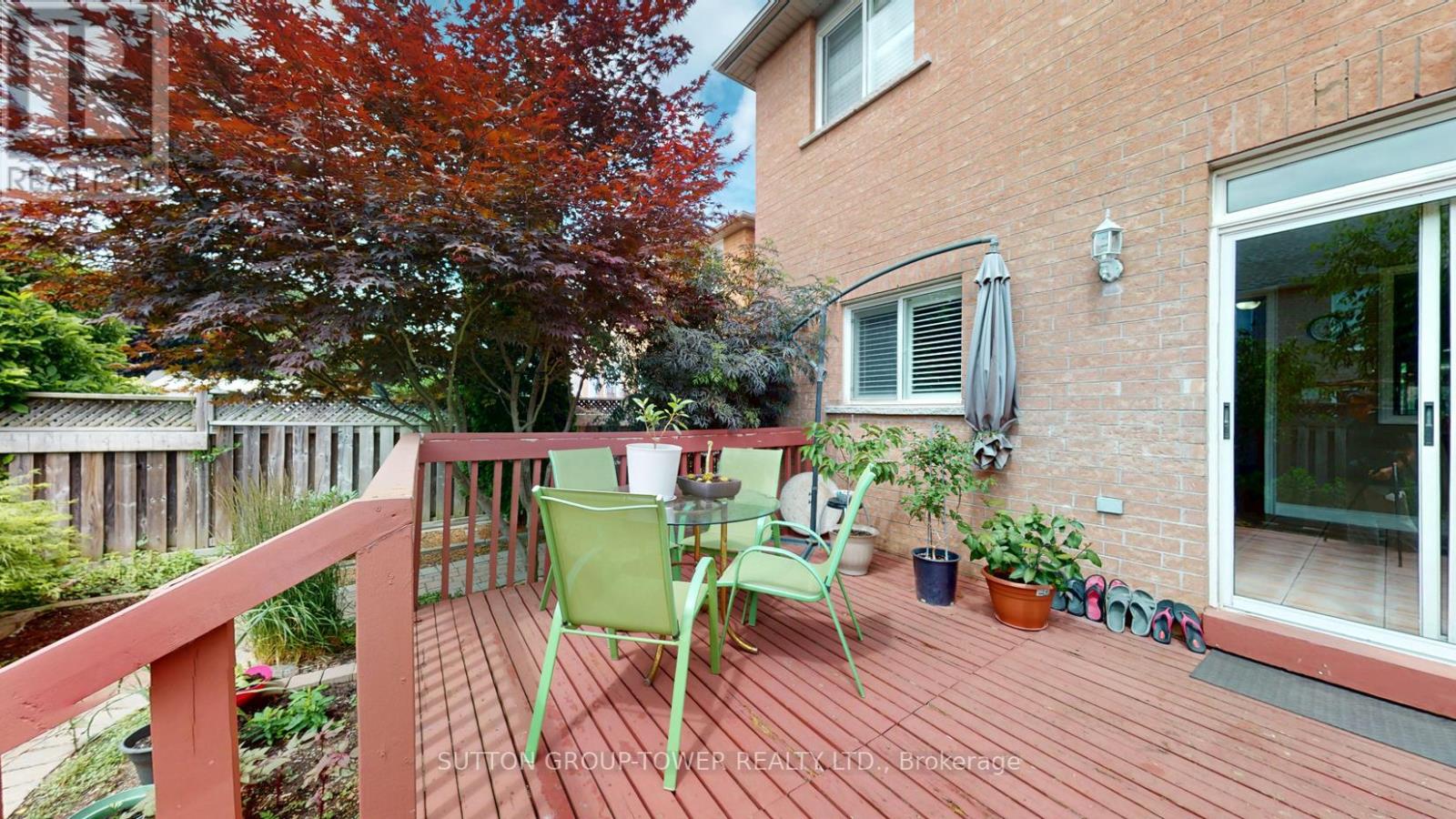 475 Sonoma Boulevard, Vaughan, Ontario  L4H 2S2 - Photo 38 - N12290717