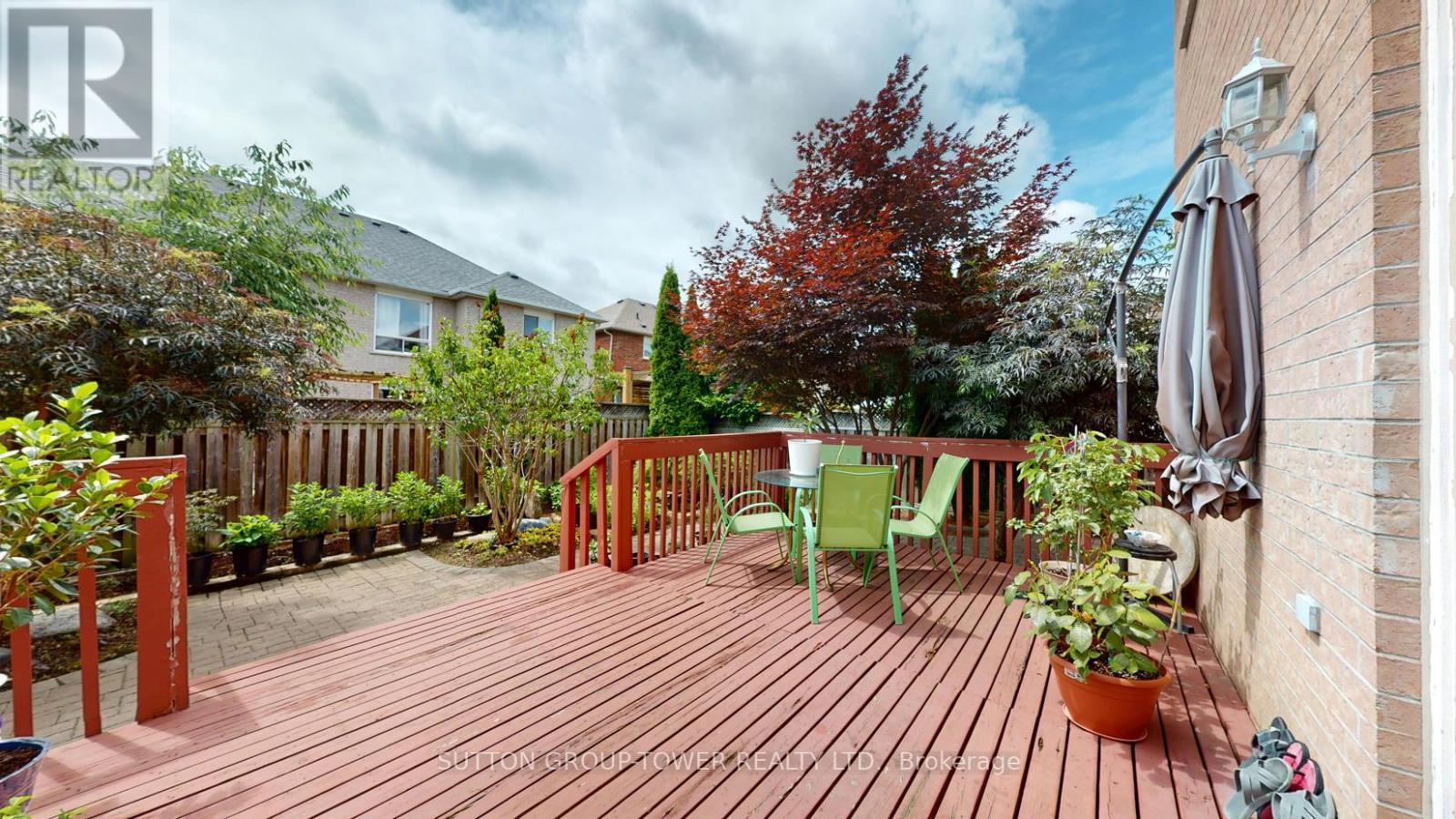 475 Sonoma Boulevard, Vaughan, Ontario  L4H 2S2 - Photo 39 - N12290717