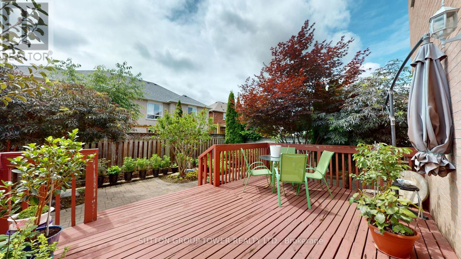 475 Sonoma Boulevard, Vaughan, Ontario  L4H 2S2 - Photo 40 - N12290717