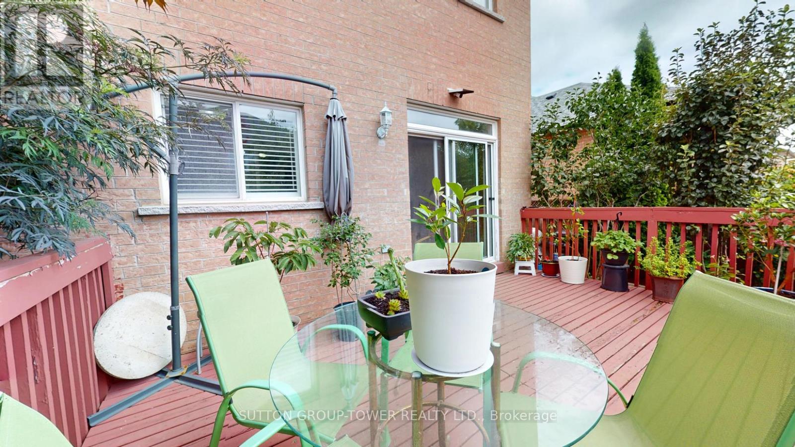 475 Sonoma Boulevard, Vaughan, Ontario  L4H 2S2 - Photo 41 - N12290717