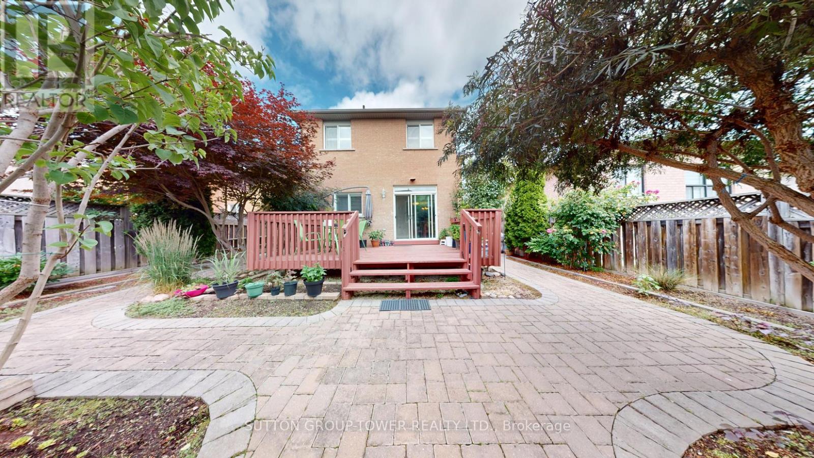 475 Sonoma Boulevard, Vaughan, Ontario  L4H 2S2 - Photo 42 - N12290717