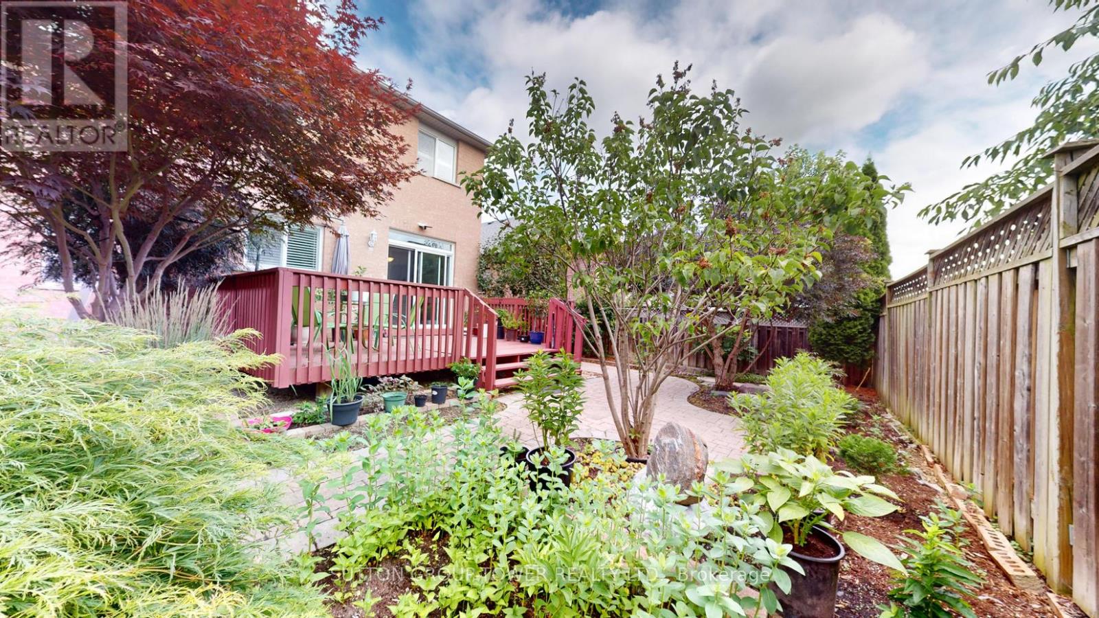 475 Sonoma Boulevard, Vaughan, Ontario  L4H 2S2 - Photo 43 - N12290717