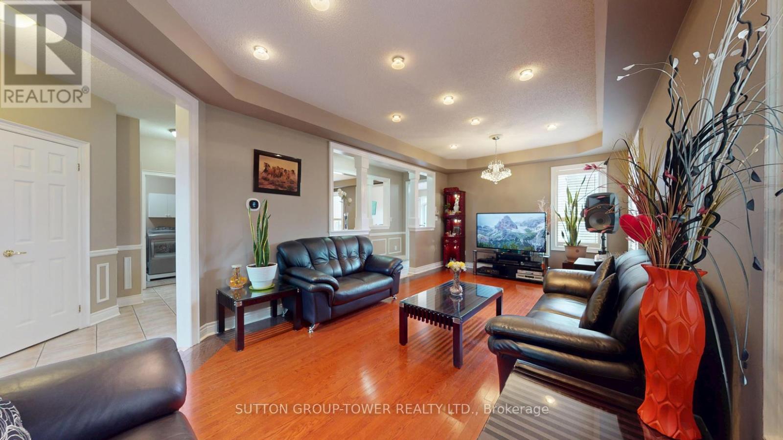 475 Sonoma Boulevard, Vaughan, Ontario  L4H 2S2 - Photo 6 - N12290717