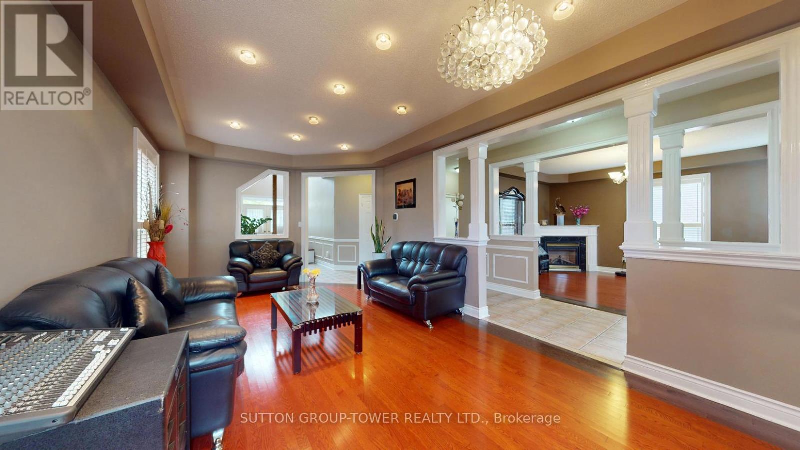 475 Sonoma Boulevard, Vaughan, Ontario  L4H 2S2 - Photo 7 - N12290717