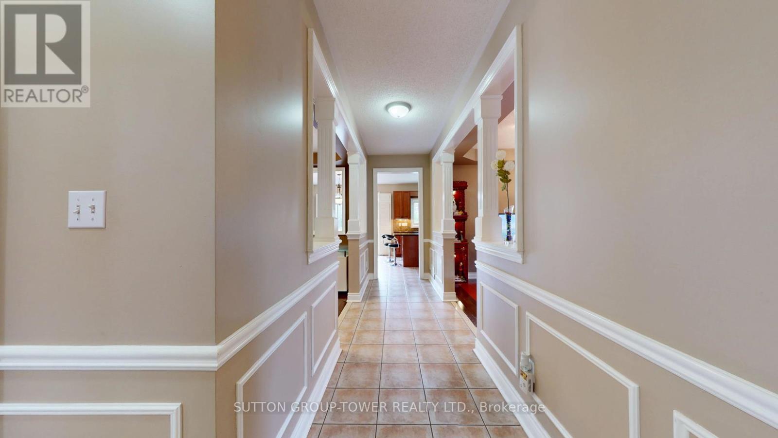 475 Sonoma Boulevard, Vaughan, Ontario  L4H 2S2 - Photo 8 - N12290717