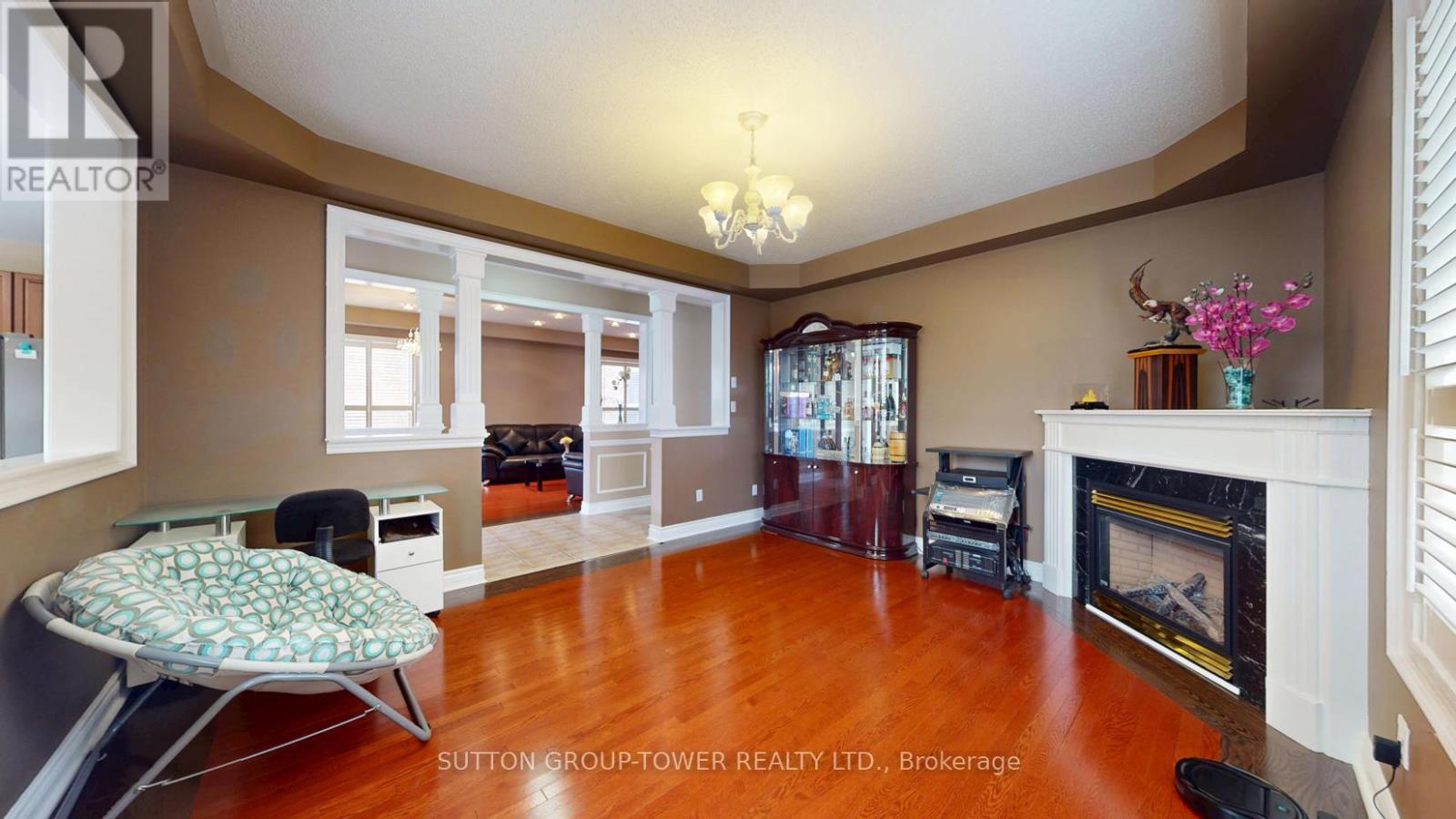 475 Sonoma Boulevard, Vaughan, Ontario  L4H 2S2 - Photo 9 - N12290717