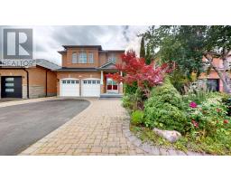 475 SONOMA BOULEVARD, Vaughan, Ontario