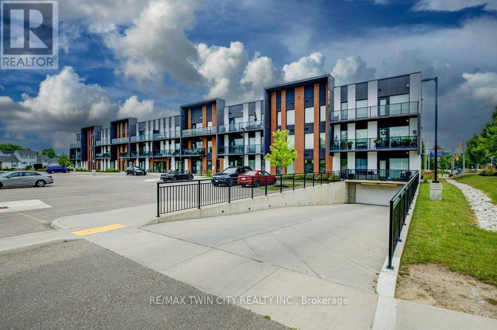 303 - 5 Wake Robin Drive, Kitchener, Ontario  N2E 0H6 - Photo 25 - X12230284