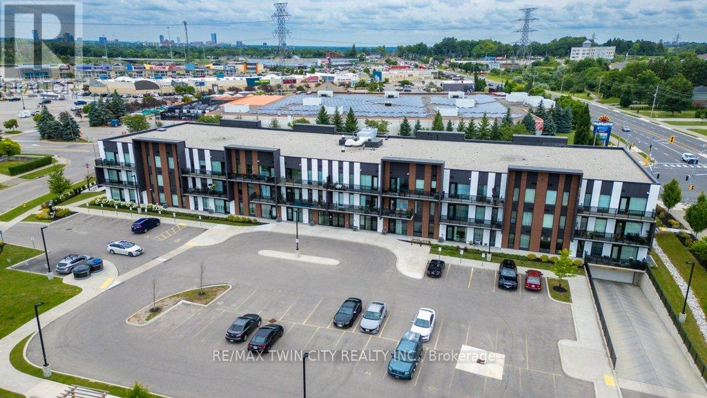 303 - 5 Wake Robin Drive, Kitchener, Ontario  N2E 0H6 - Photo 23 - X12230284