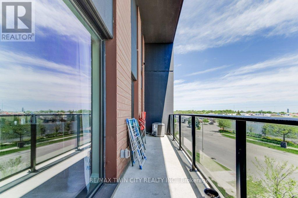 303 - 5 Wake Robin Drive, Kitchener, Ontario  N2E 0H6 - Photo 16 - X12230284
