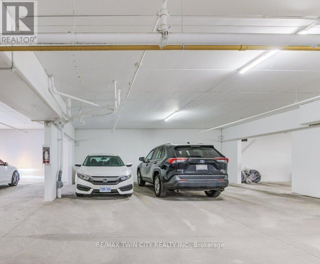 303 - 5 Wake Robin Drive, Kitchener, Ontario  N2E 0H6 - Photo 28 - X12230284