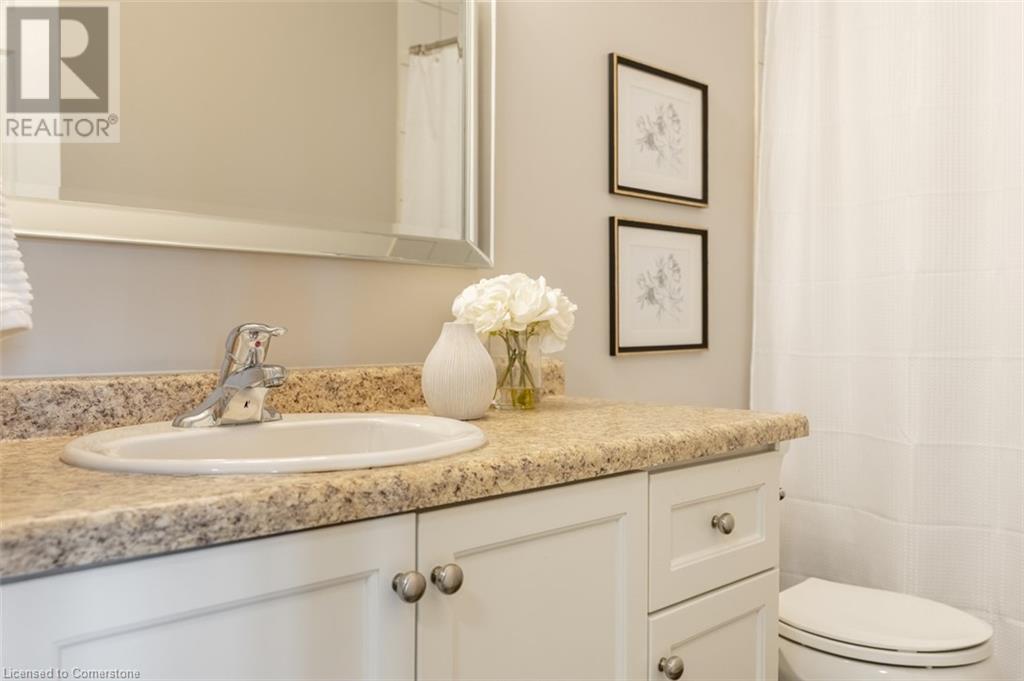 1379 Costigan Road Unit# 408, Milton, Ontario  L9T 2K6 - Photo 19 - 40748042