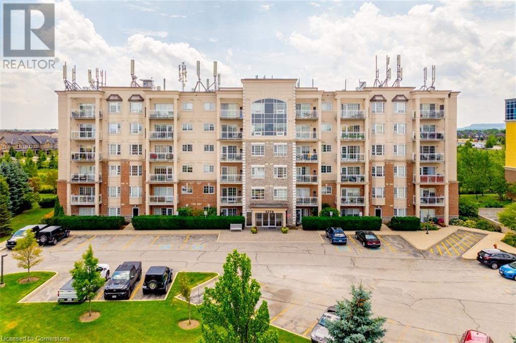 1379 Costigan Road Unit# 408, Milton, Ontario  L9T 2K6 - Photo 2 - 40748042