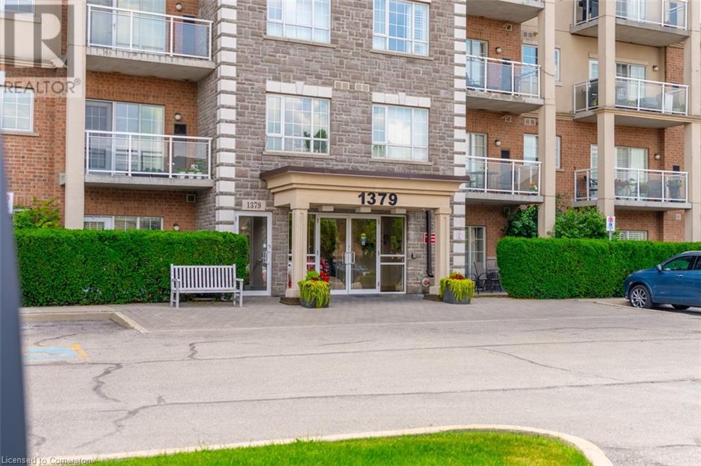 1379 Costigan Road Unit# 408, Milton, Ontario  L9T 2K6 - Photo 3 - 40748042