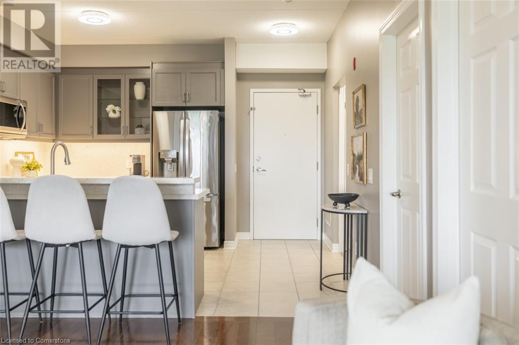 1379 Costigan Road Unit# 408, Milton, Ontario  L9T 2K6 - Photo 4 - 40748042