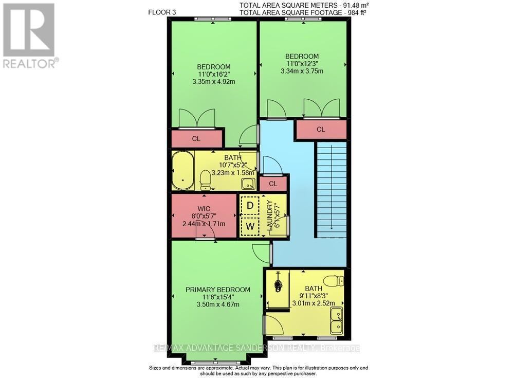 197 Bowman Drive, Middlesex Centre, Ontario  N0M 2A0 - Photo 49 - X12232022