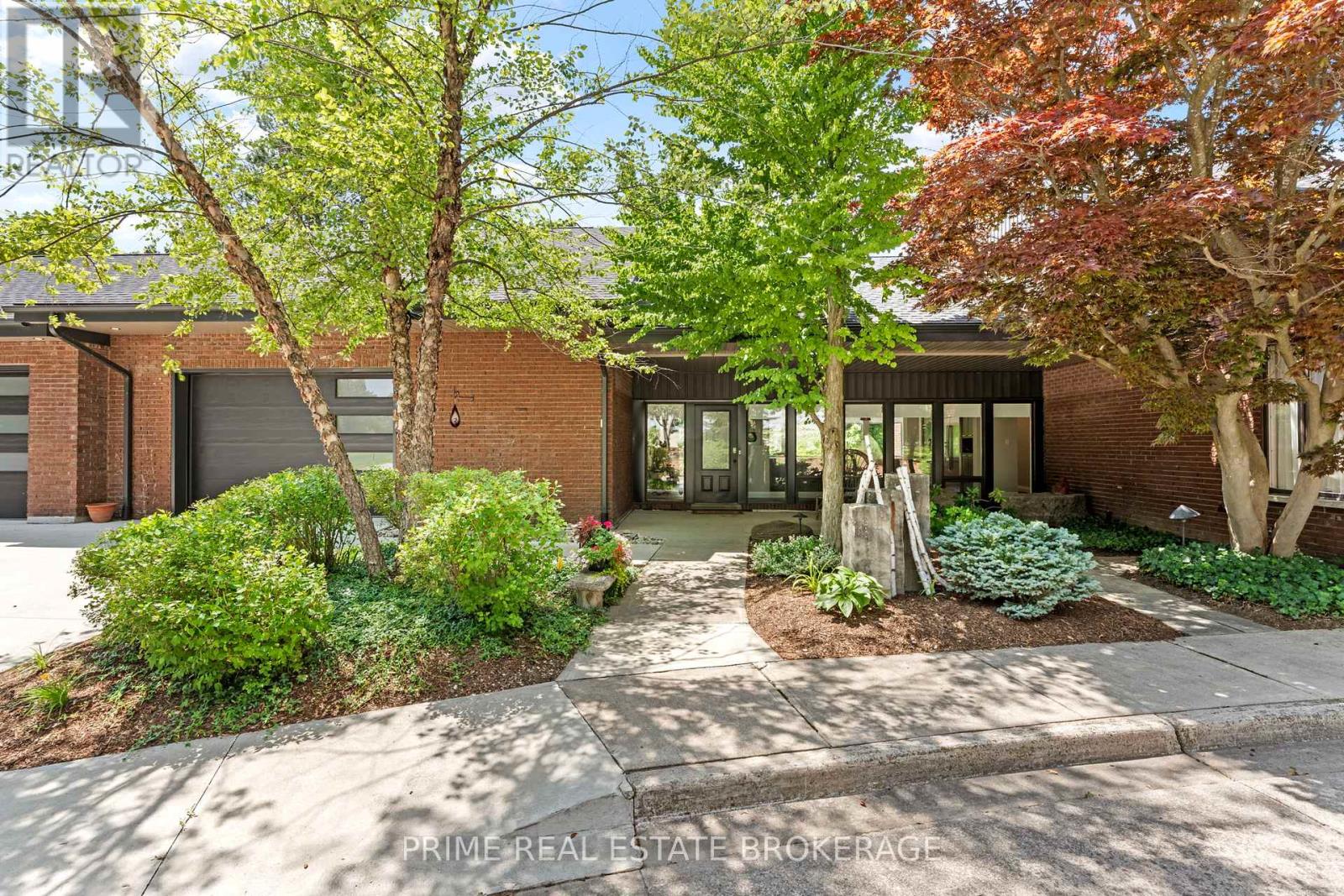 203 Riverside Drive, South Huron (Exeter), Ontario  N0M 1S3 - Photo 48 - X12288006