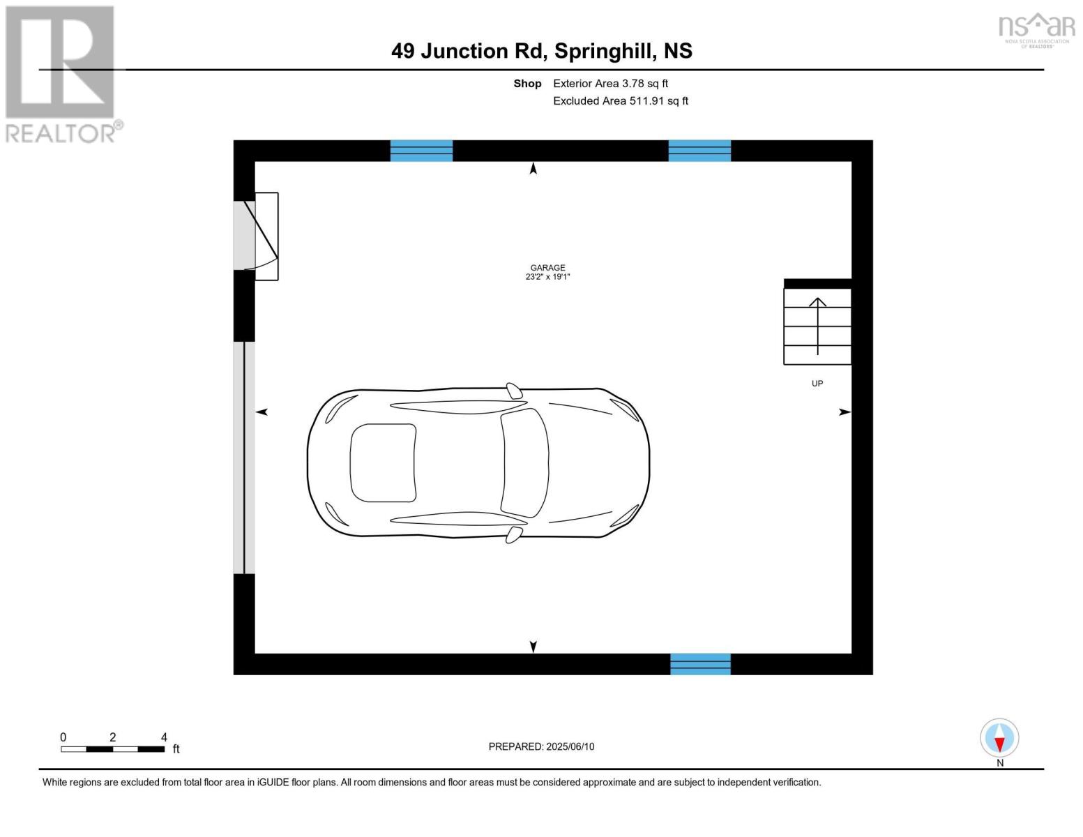 49 Junction Road, Springhill, Nova Scotia  B0M 1X0 - Photo 10 - 202514169