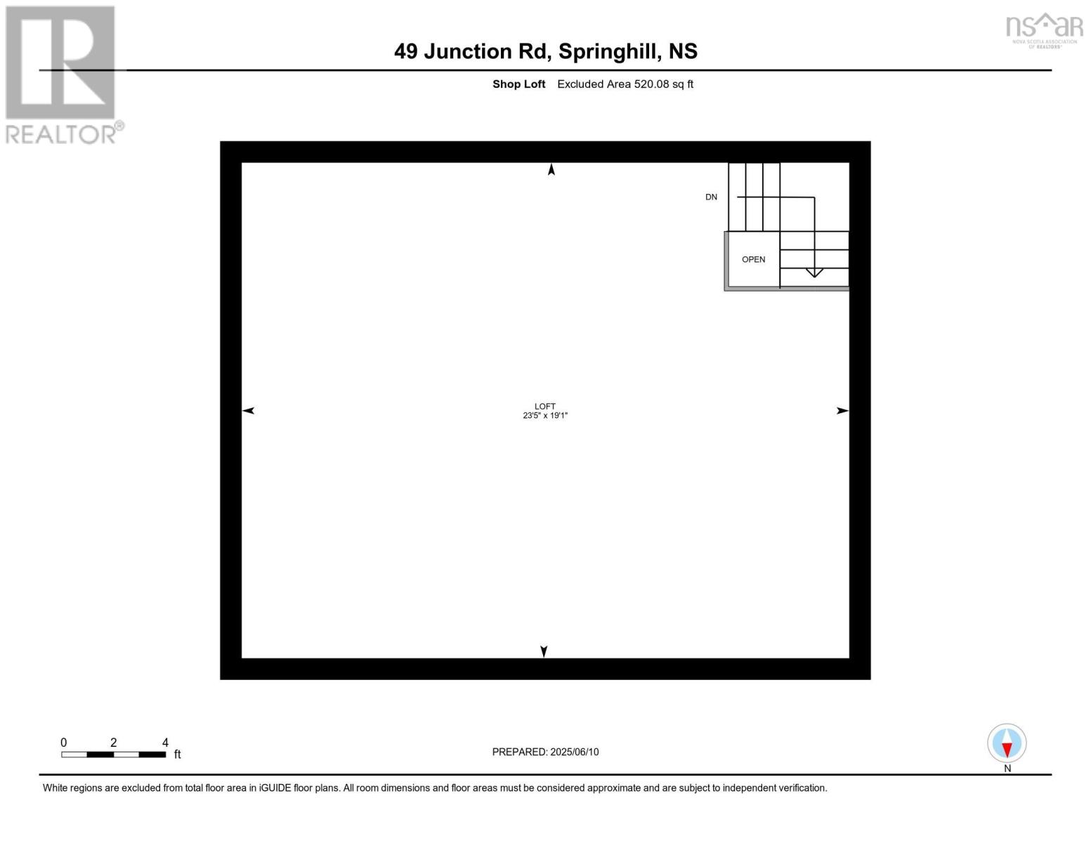 49 Junction Road, Springhill, Nova Scotia  B0M 1X0 - Photo 11 - 202514169
