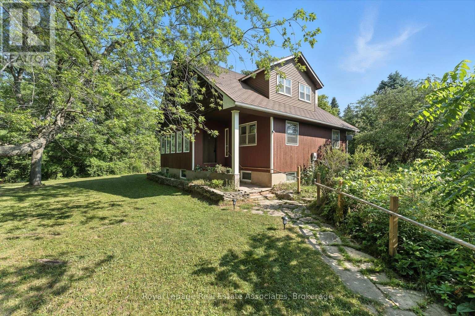 Property at 10475 WINSTON CHURCHILL BOULEVARD image 1