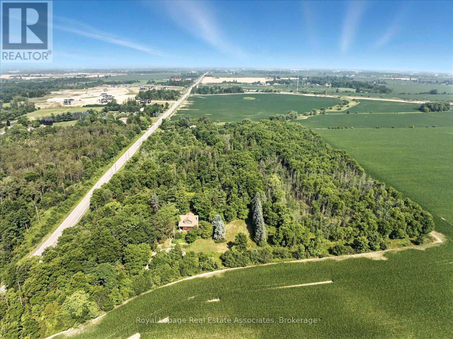 Property at 10475 WINSTON CHURCHILL BOULEVARD image 4